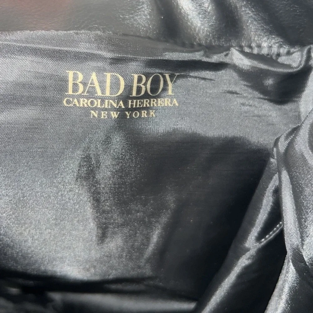 (5)Carolina Herrera New York 